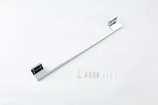 Полотенцедержатель Gappo G30801 60 см хром